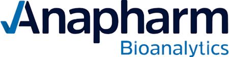 Cliente Anapharm confía en Two Rockets Anapharm logo