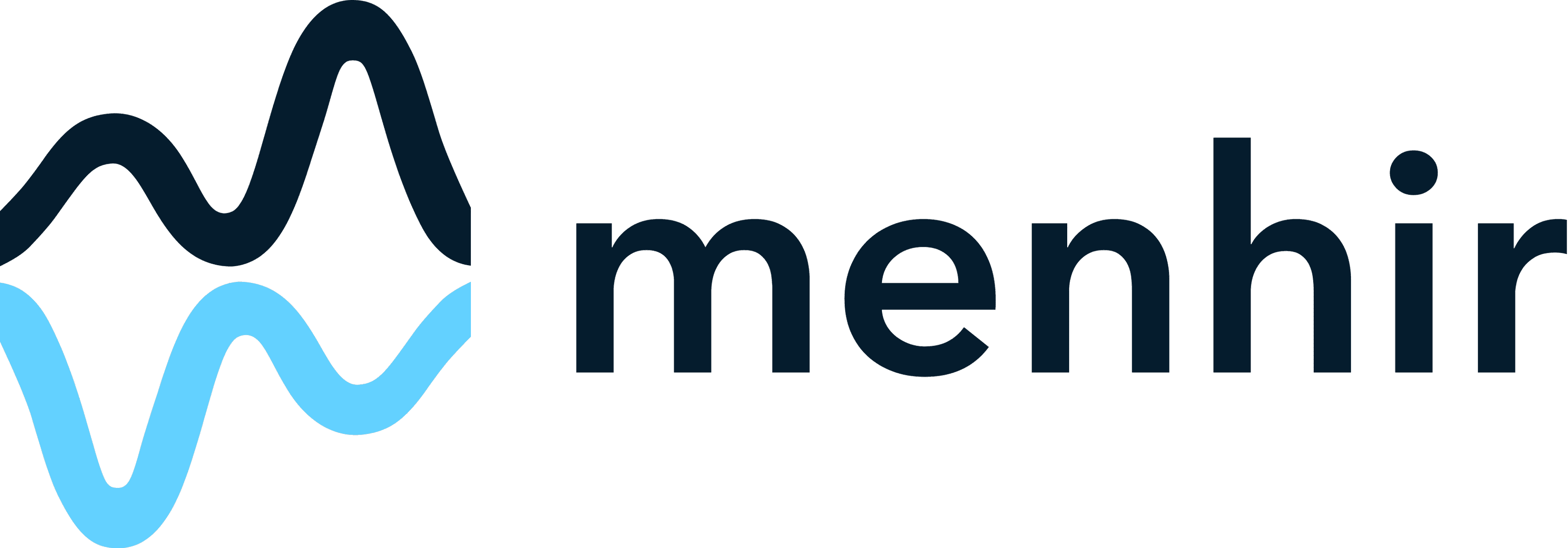 Cliente Menhir confía en Two Rockets Menhir logo