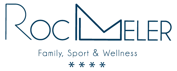 Cliente Roc Meler confía en Two Rockets Roc Meler logo