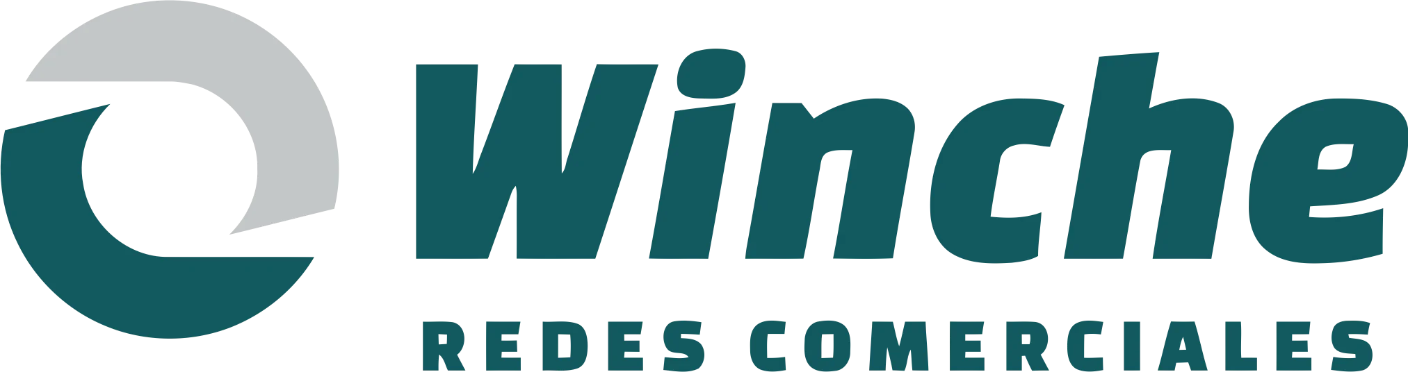 Cliente Winche confía en Two Rockets Winche logo