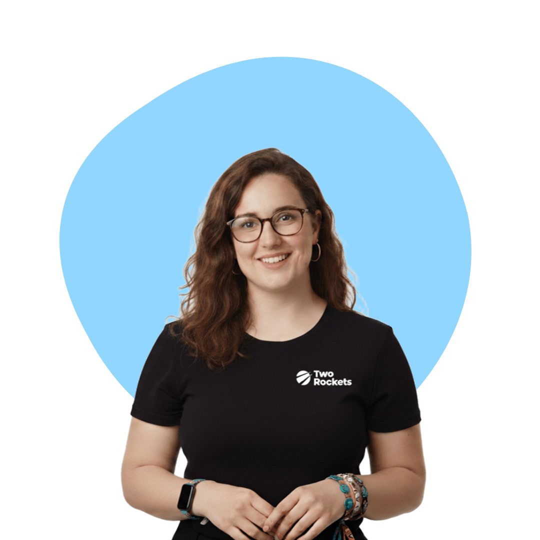 María